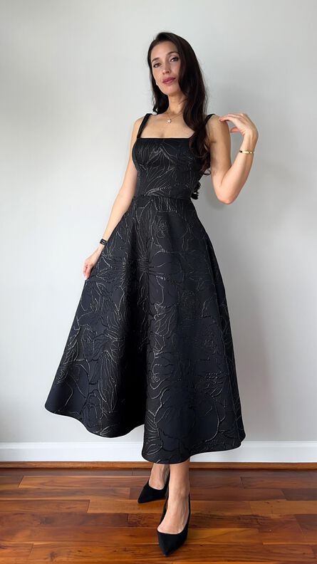 Patron de couture | Robe Grace | E-Book | Tailles XXS-7XL image number 4