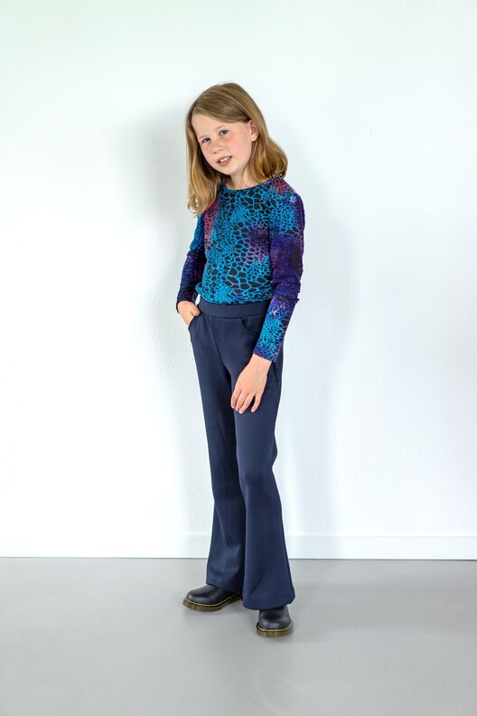 Top REMY Patron de Couture image number 5