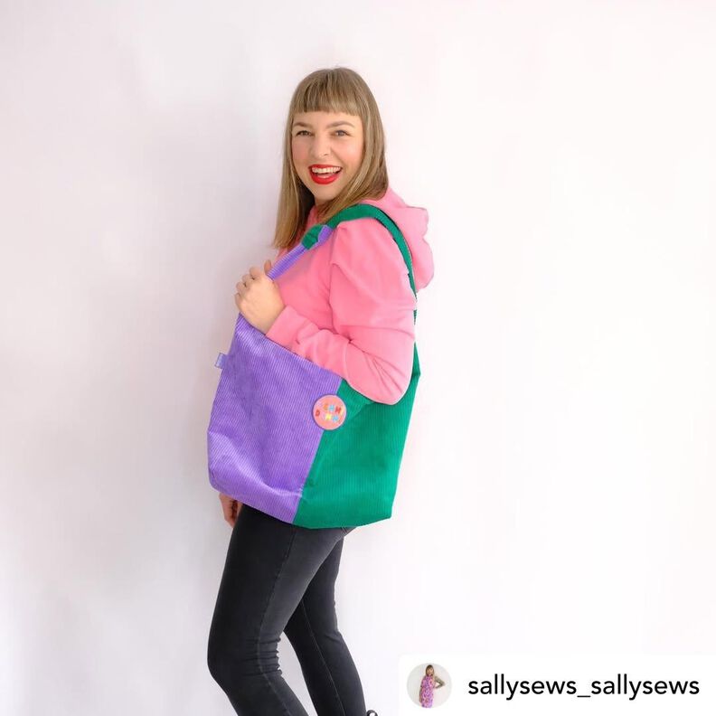 Sac porté à l'épaule image number 3