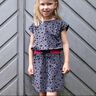JULIE - robe 98/104 - 146/152 thumbnail number 1