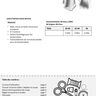 Veste Jensine tailles 34-46 Patron thumbnail number 7
