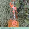  Guirlande d'Halloween - Fichier traceur thumbnail number 6
