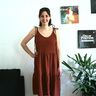 Robe Camisole T34-44 thumbnail number 8