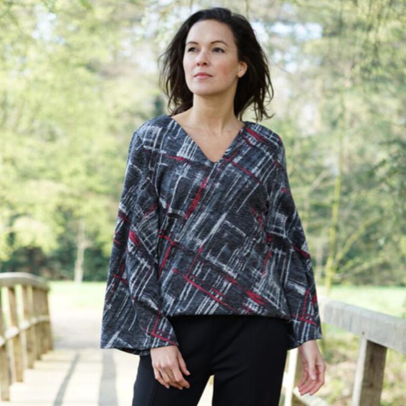 Top CHANEL Patron de Couture image number 1