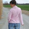 Blazer Winterrose tailles 34-54 Patron  thumbnail number 5