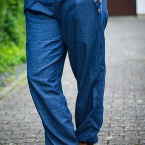 Ebook pantalon Margo tailles 34-54
