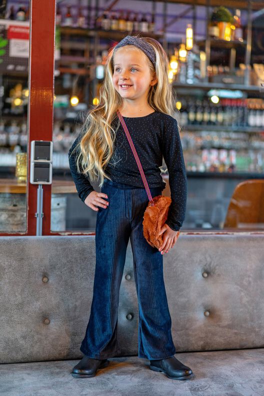 Trousers Kendy Patron de Couture image number 5