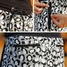 Pantalon de jogging Laiska - patron de couture thumbnail number 11