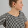 Madame BILLE maillot à nœud  XS-L thumbnail number 3