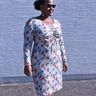 Robe ou Top ESA 34-54 PDF A4, A0  thumbnail number 5