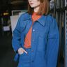 Patron Veste en jean, XS-XXXL, Patron de couture thumbnail number 4