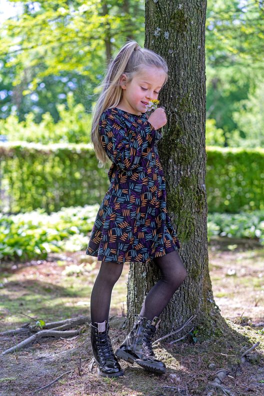 Robe SEM Patron de Couture image number 6