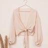 Blouse/ Shirt/ Chemisier Patron de Couture PDF - T34-44 thumbnail number 7