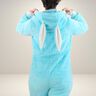 Jumpsuit Elna tailles 34-54 Patron thumbnail number 4