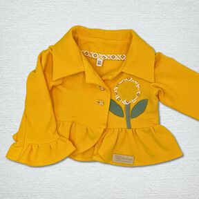 Patron Veste pour enfants Clara "minni" tailles 80-140 