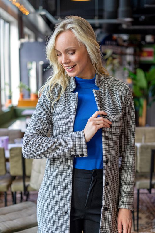 Veste Kadie Patron de Couture image number 6