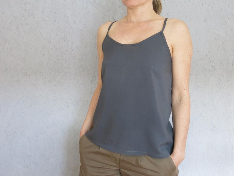 MME EIKE  Top estival XS-L image number 5