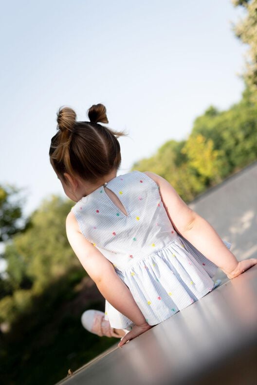 Top Lune &ndash; Poppy meets Pomm&eacute; 26  image number 3