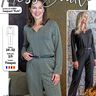 Jumpsuit Ruth Patron de Couture thumbnail number 2