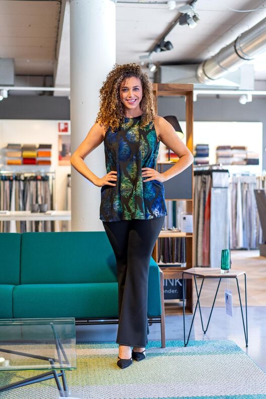 Top Debby Patron de Couture  image number 5