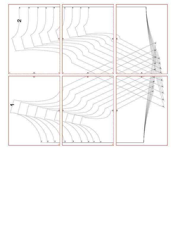 Top SOPHIE Patron de Couture image number 3