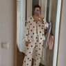 Blouse volantée thumbnail number 6