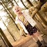 Gilet enfant P0623 – Poppy Magazine 23 thumbnail number 3