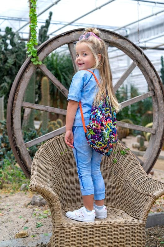 Shirt Sam Patron de Couture image number 3