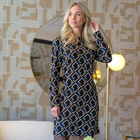 Robe Gaila Patron de Couture