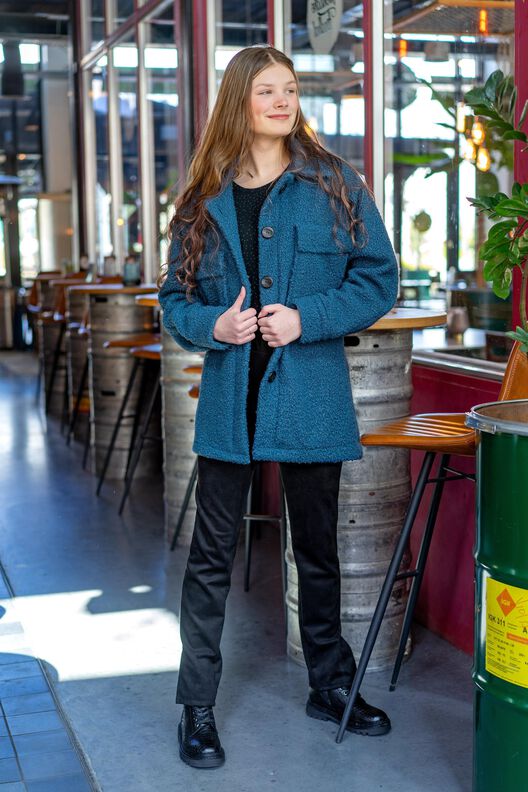 Manteau Macee Patron de Couture image number 5