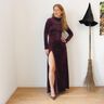 Patron complément jupe Lady, pour une robe en jersey thumbnail number 7