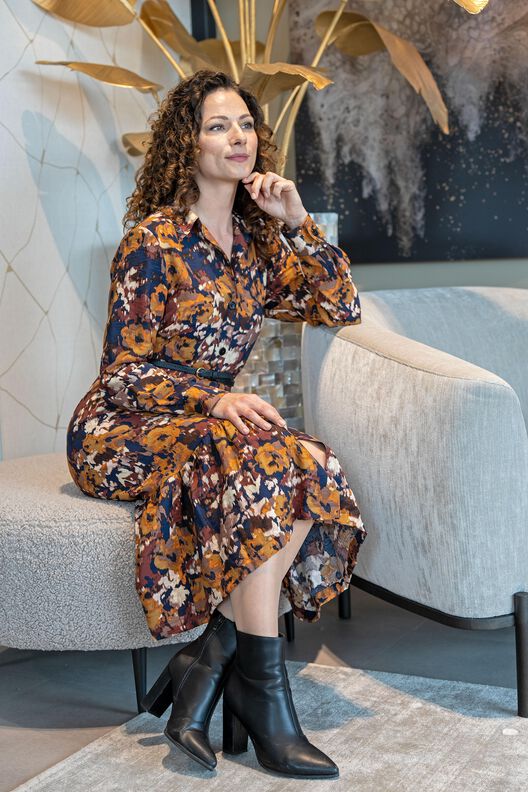 Robe Merve de Couture image number 8