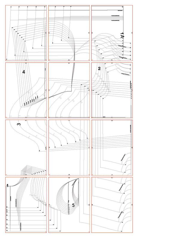 Gilet MAUD Patron de Couture image number 4