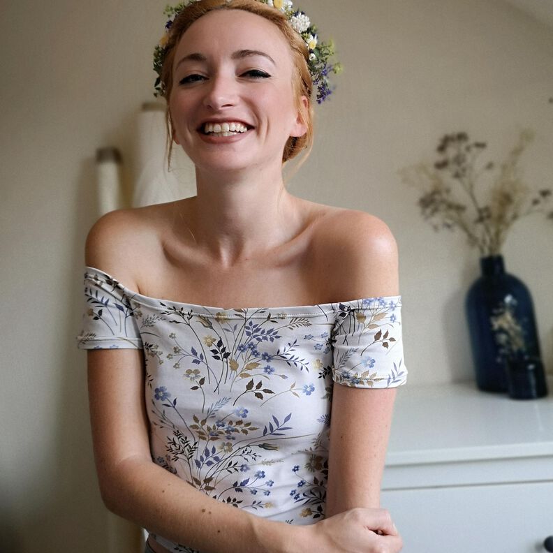 Top Bonny T34-48 image number 8