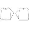 Top KENSI Patron de Couture  thumbnail number 3