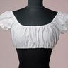 Chemisier Dirndl Susal - patron de couture thumbnail number 3