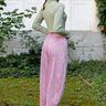 Patron pantalon avec instructions, XS-XXXL, Patron couture thumbnail number 2