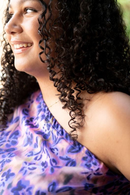 Top Eleonora - Poppy meets Pomm&eacute; 26  image number 4