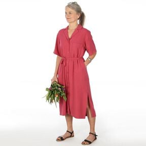 Madame ISLA - robe chemise XS-XXL