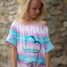 Ebook Blouse Carmen Marlee Kids tailles 110-146 thumbnail number 8