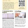 Patron pantalon avec élastique avec instructions, XS-XXXL thumbnail number 9