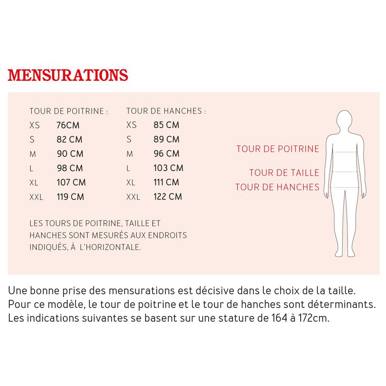  Madame VITA - Robe d’été effet cache-coeur XS-XXL image number 9