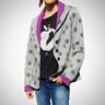 Blazer Winterrose tailles 34-54 Patron  thumbnail number 7