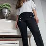Pantalon GIANNA 34-54 A4+A0+fichier projecteur thumbnail number 9