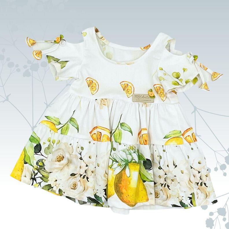 Tunique Blomma "minni" Taille 80-140 image number 4