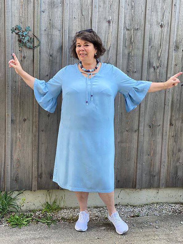  Robe ALEXANE 34-54 PDF A4, A0  image number 10