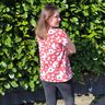Shirt Leoni maxi tailles 34-54 patron de couture thumbnail number 4
