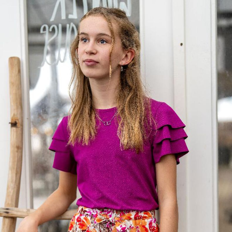 Top Feline Patron de Couture image number 1