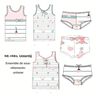 Sous-vêtements pour enfants tailles 92-140 Patron thumbnail number 2