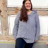 Blouse Fleurine tailles 34-54 Patron thumbnail number 9